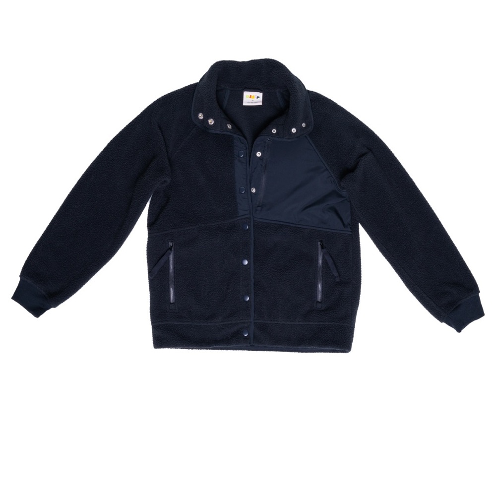 alder apparel Go Far Fleece 2.0 3X/4X